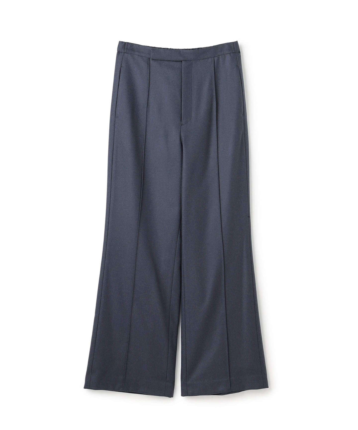 PANTS-BLUE GRAY