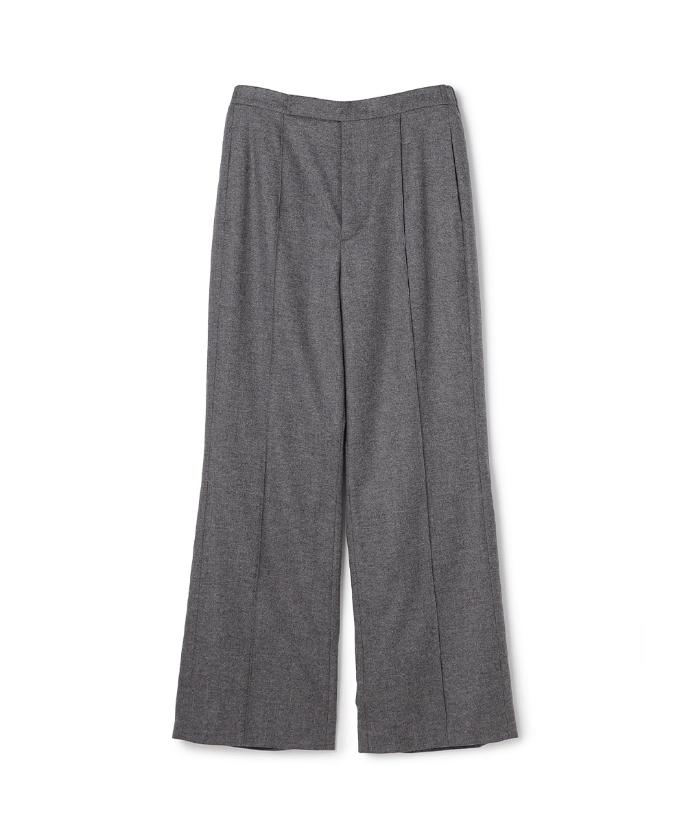 PANTS-CHARCOAL