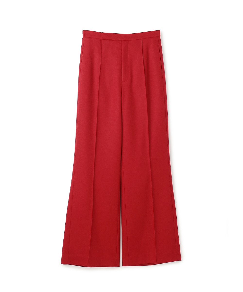 PANTS-RED