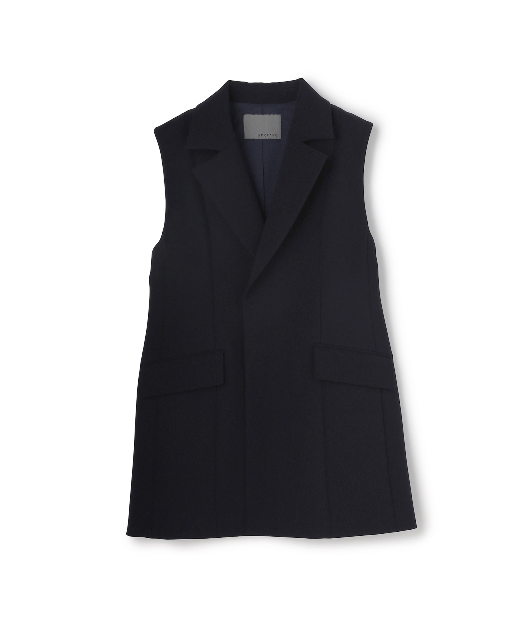 TAILORED GILET