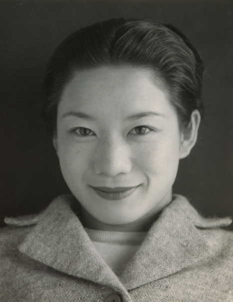 向田邦子