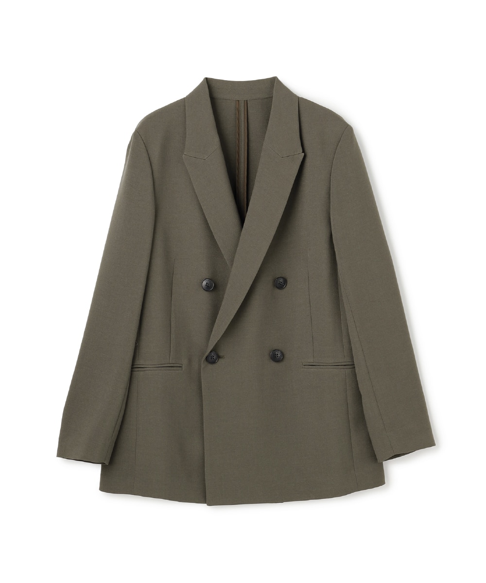 JACKET-SLATE