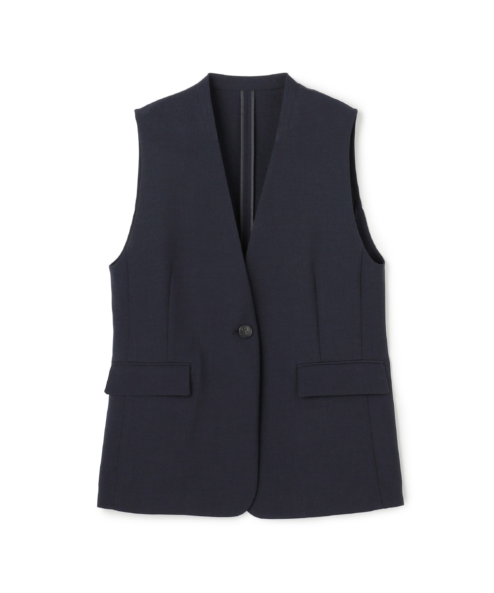 GILET-NAVY