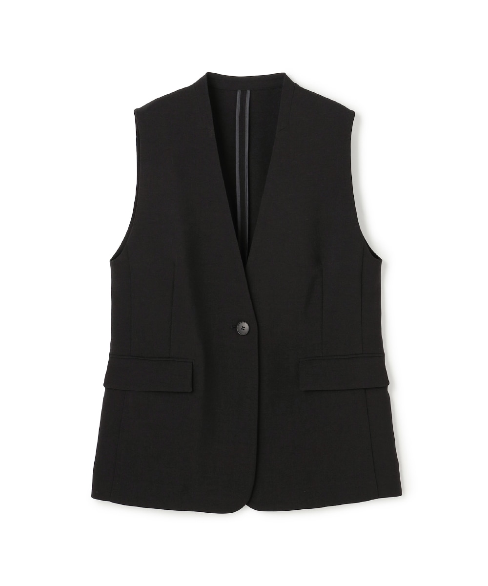 GILETBLACK WEB LIMITED COLOR