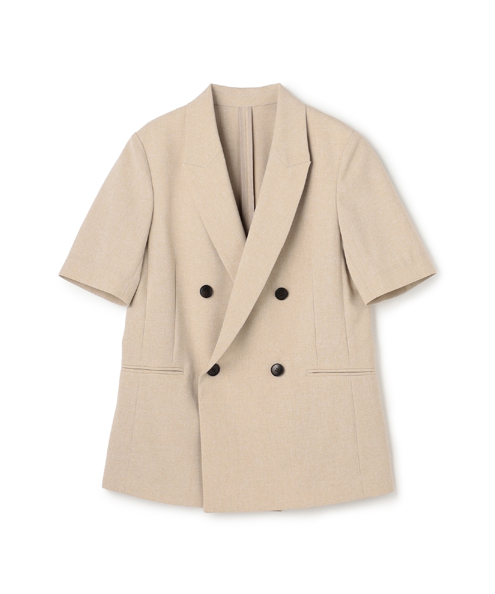 HALF SLEEVE JACKET