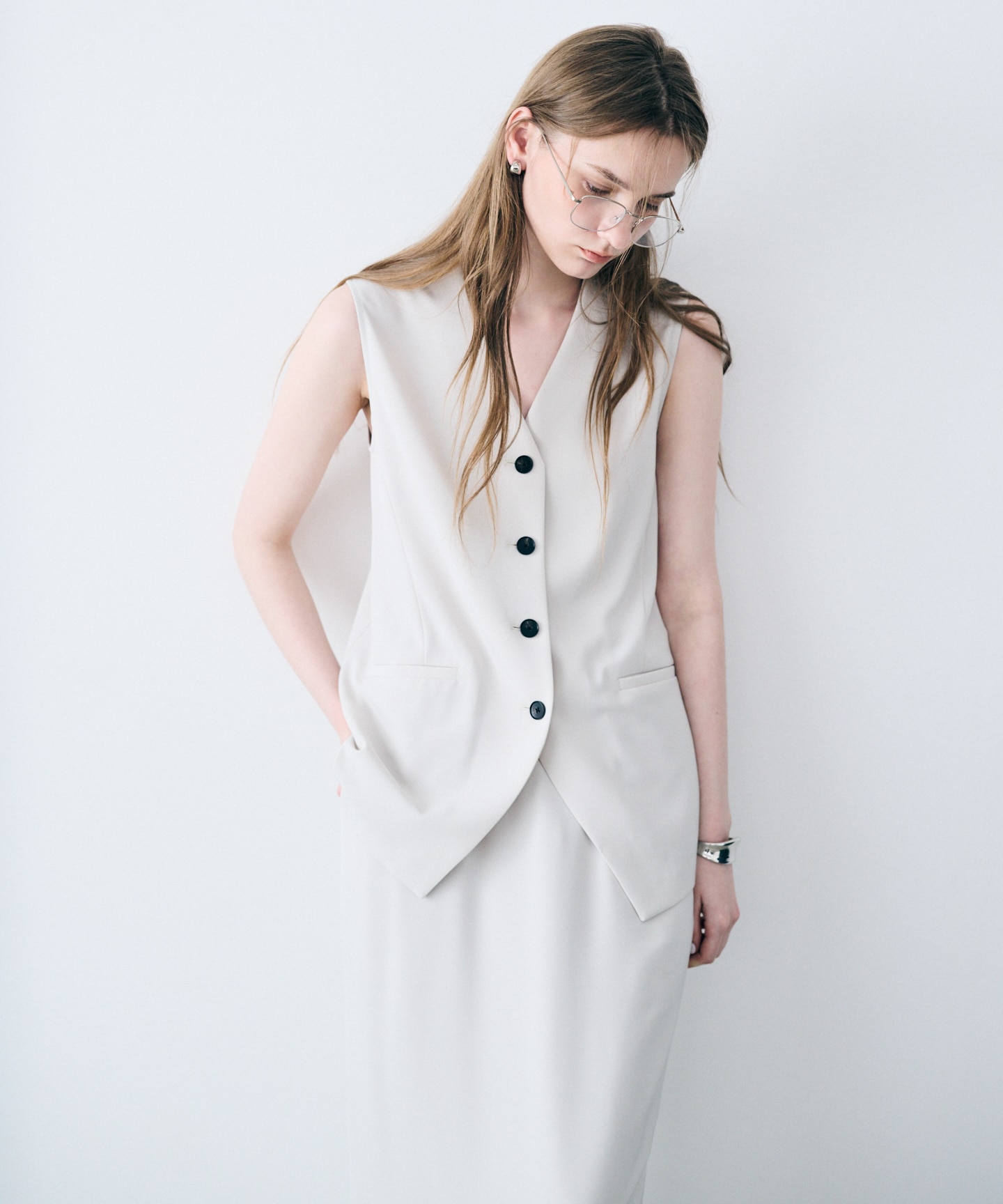 GILET