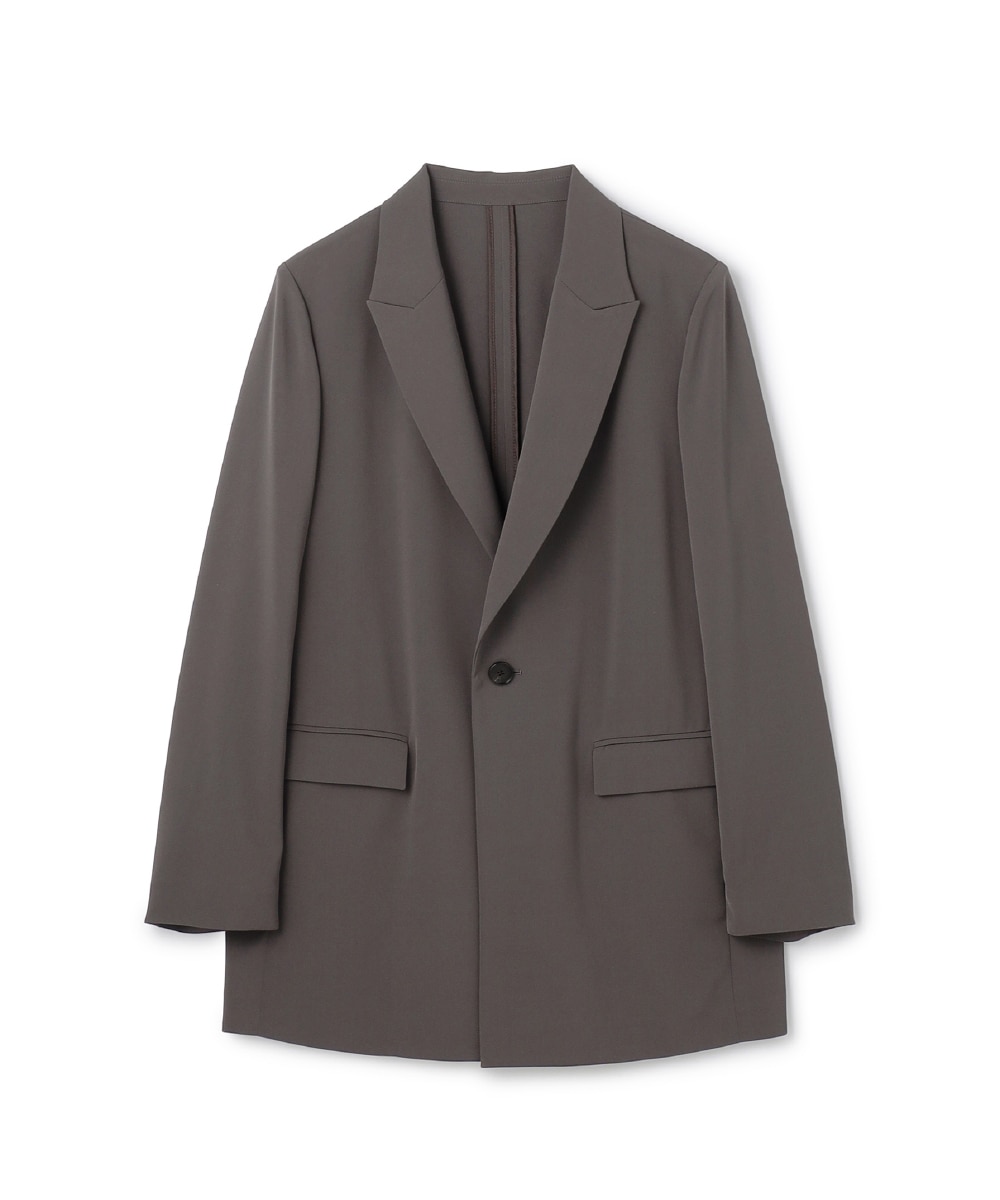 JACKET-SLATE