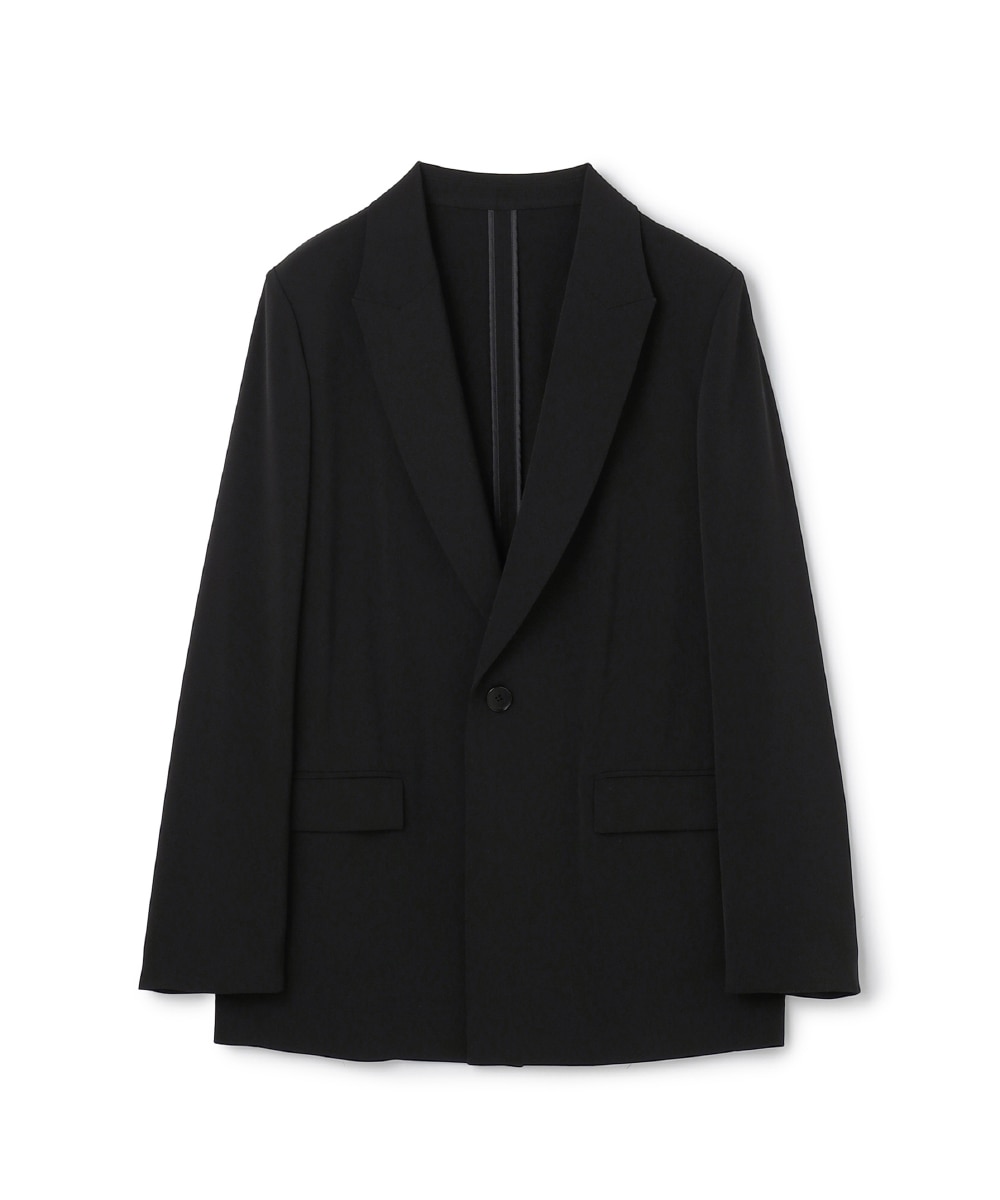 JACKET-BLACK