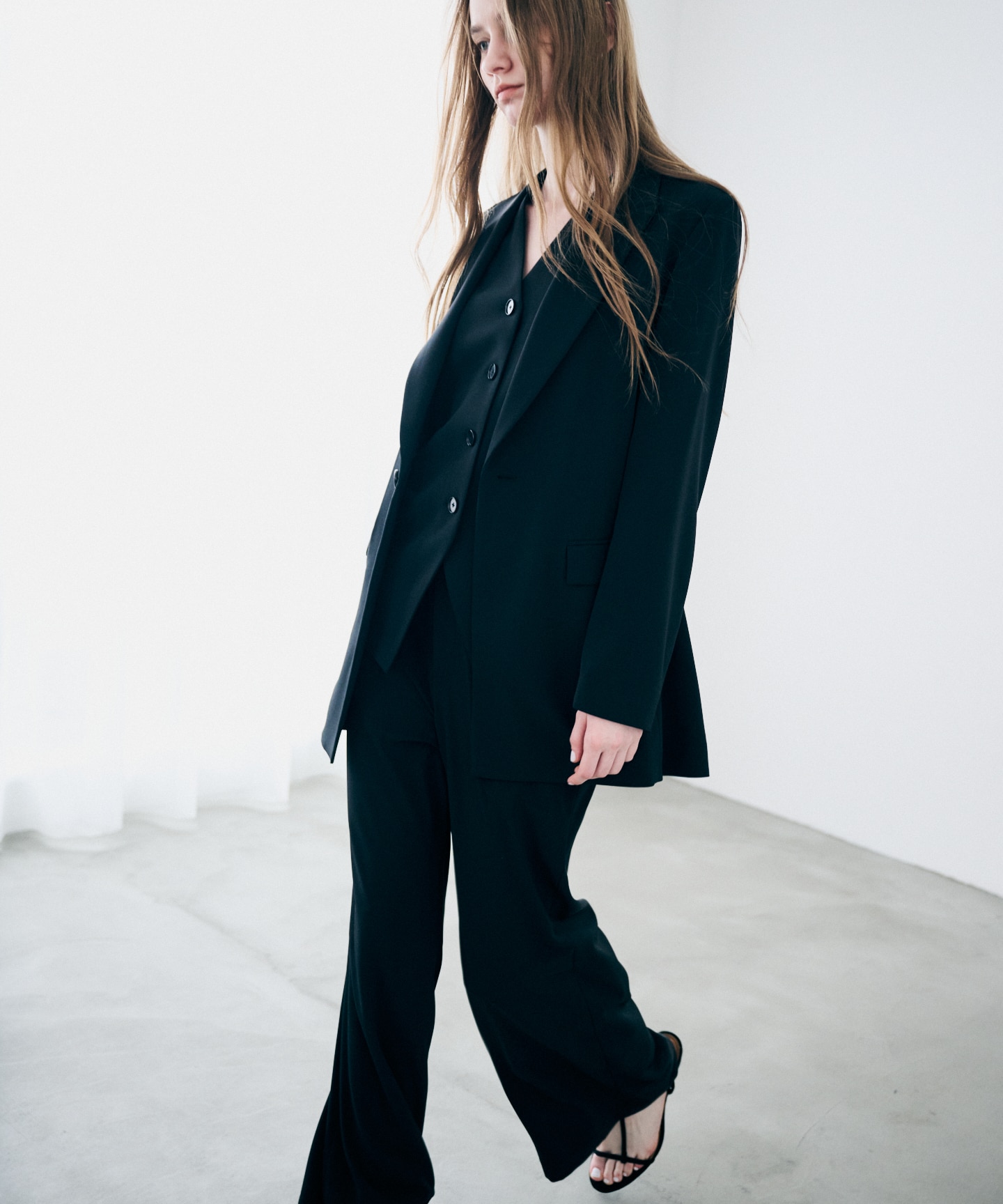 Jacket Detail 2