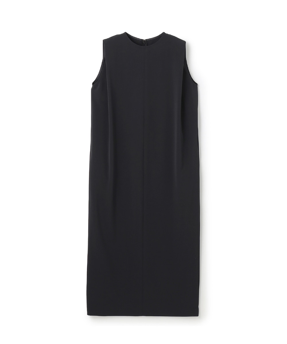 DRESS-BLACK