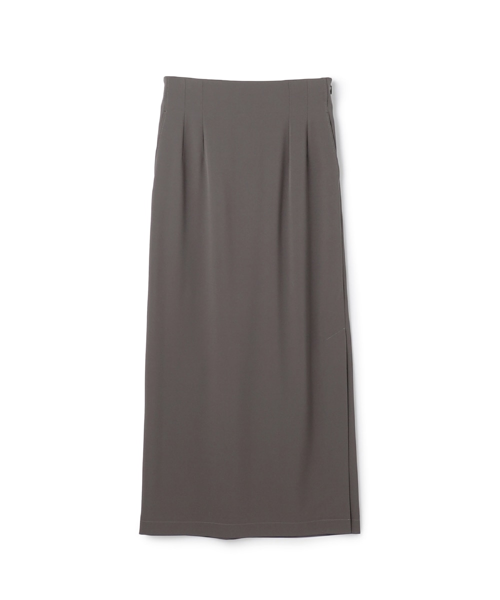 I-LINE SKIRT