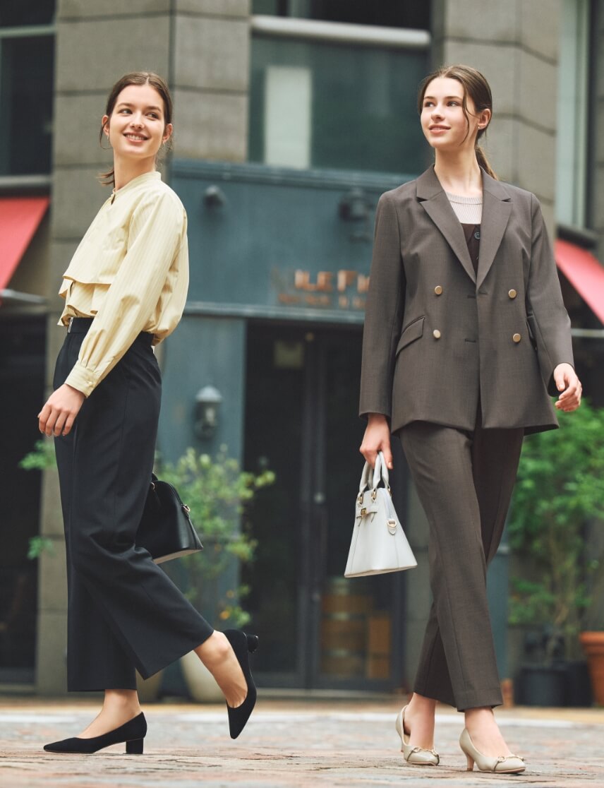 新生ANY SISデビュー！Autumn Collection 2025