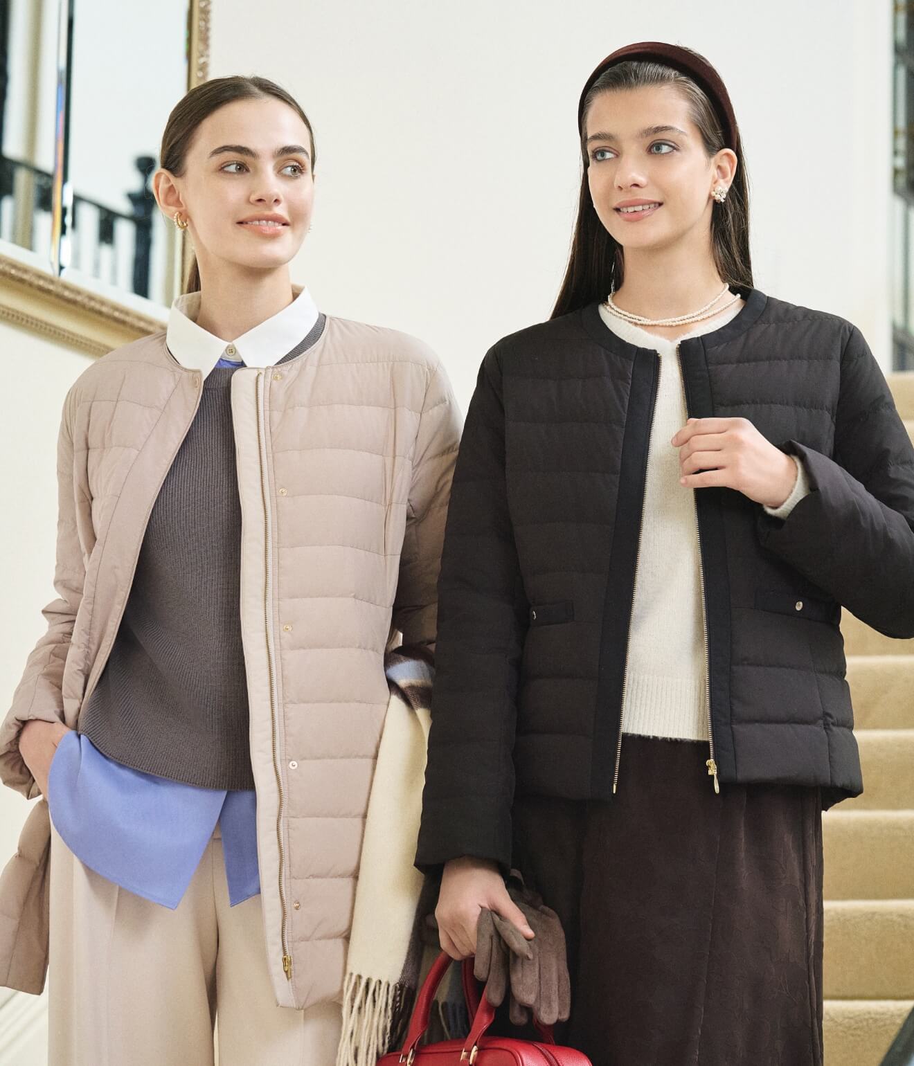 ANY SIS】Winter Collection 2025