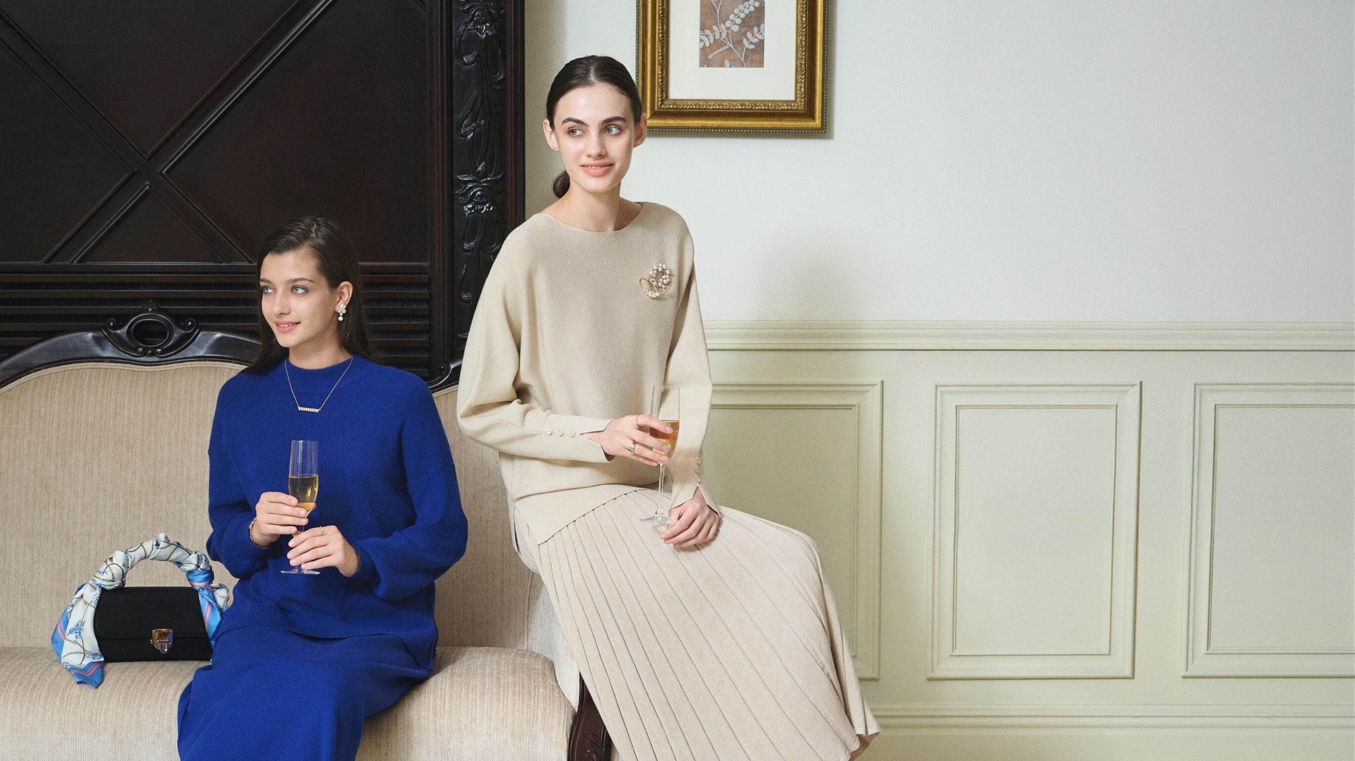 ANY SIS】Winter Collection 2025