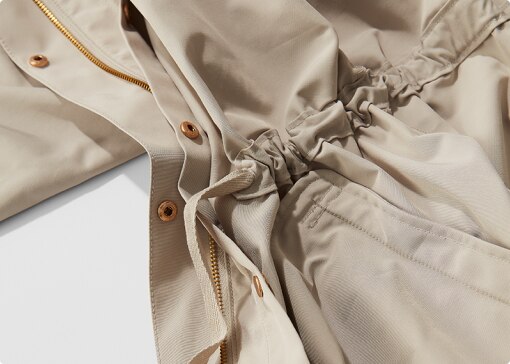 アジャスター付き