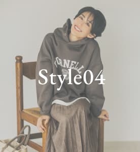 ジップアップボアジャケット