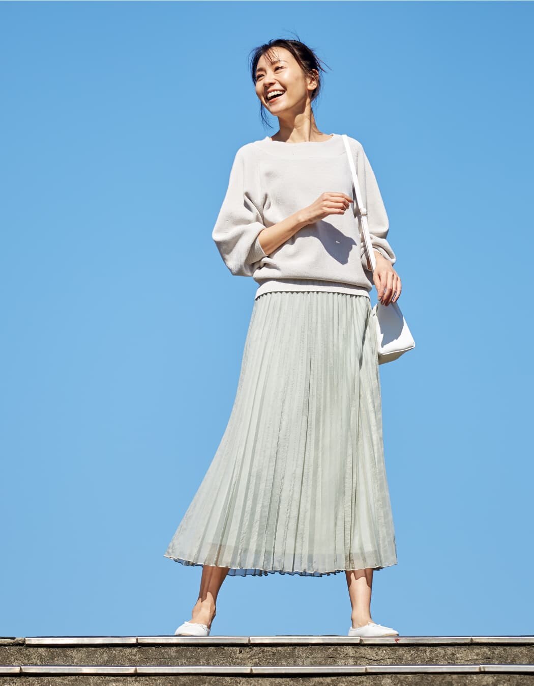 style 01 TREND シアー