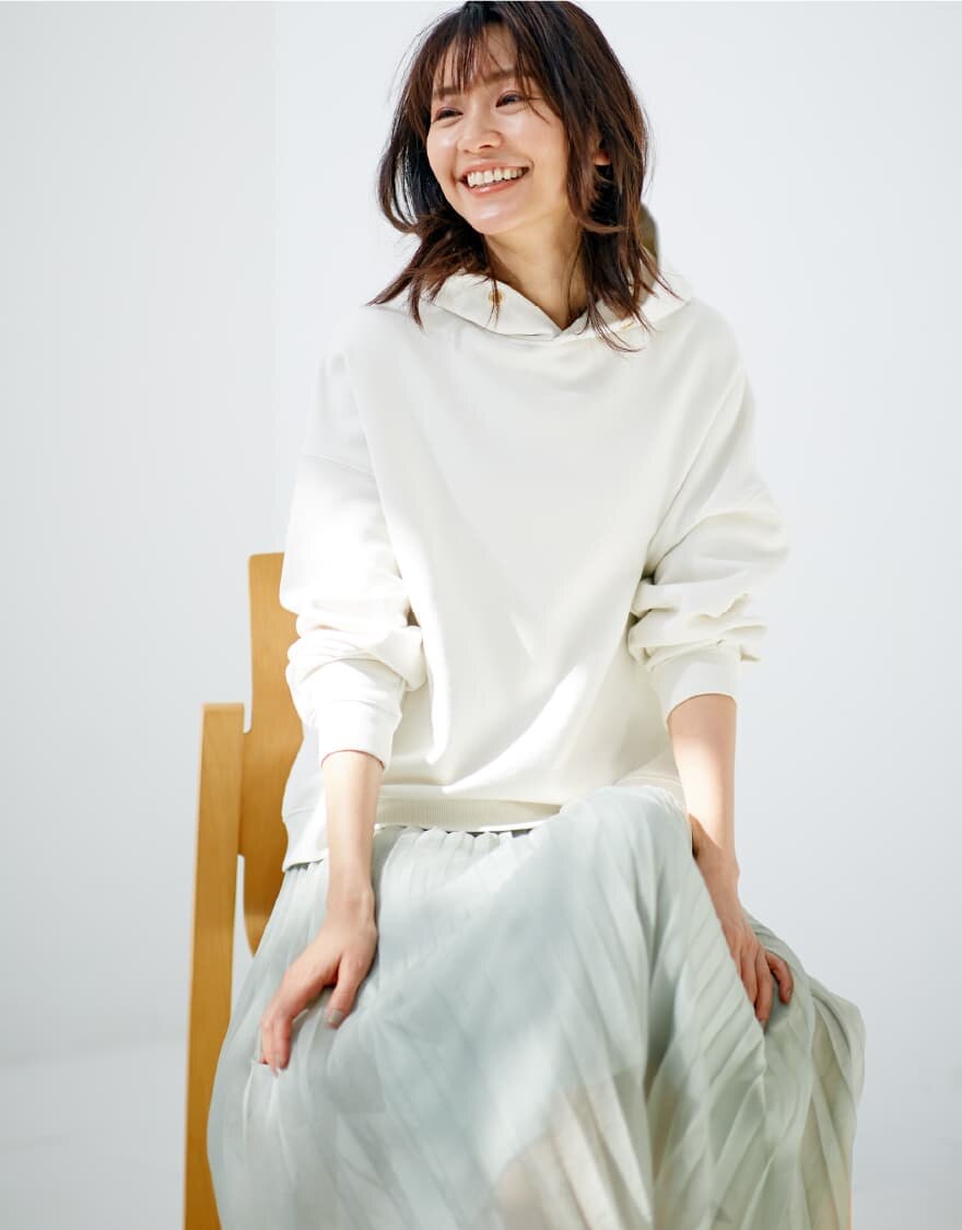 style 01 TREND シアー