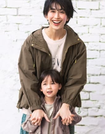 ORGABITS Logo Pullover