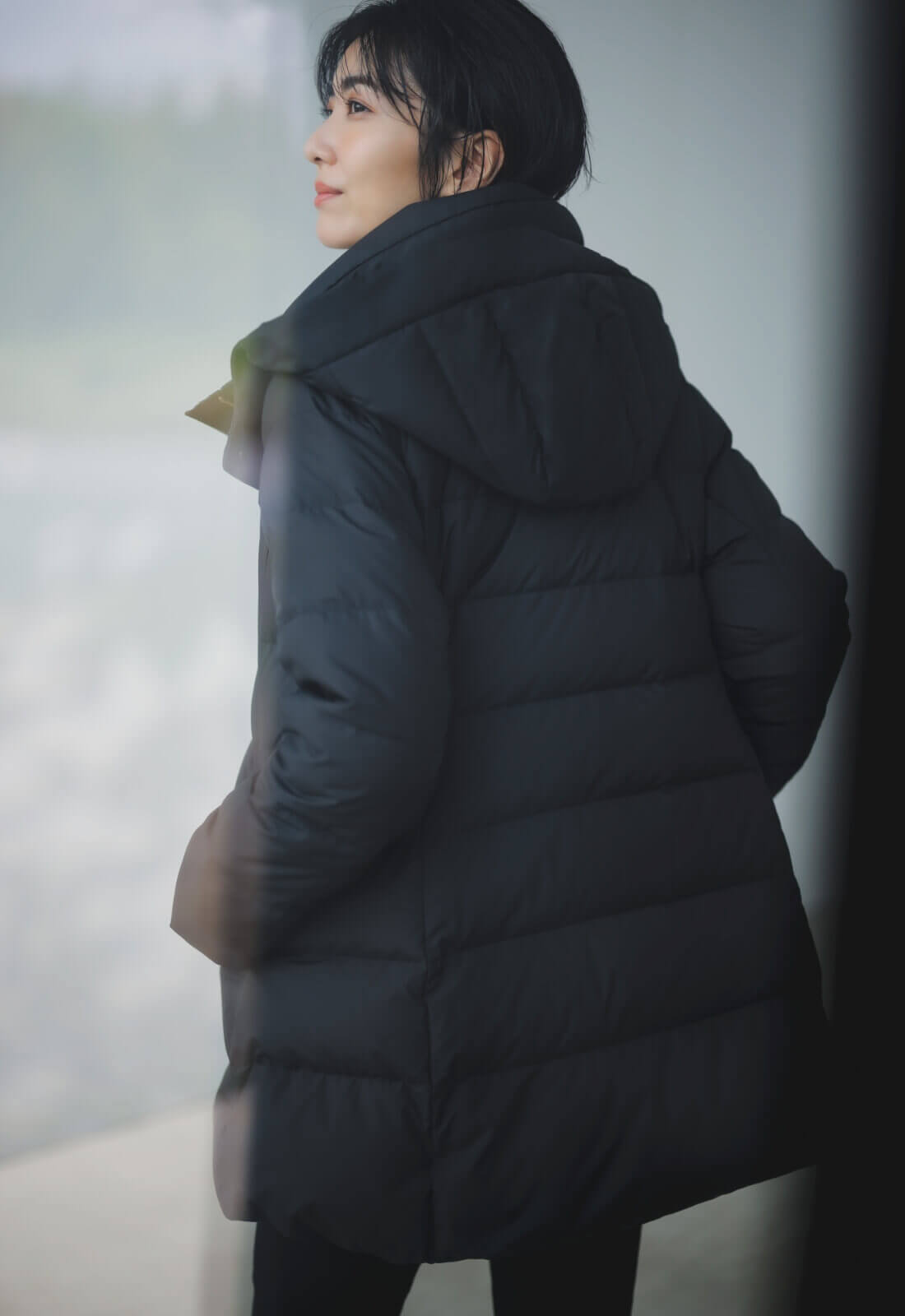 any FAM】メリットだらけのDAILY OUTER | ファッション通販