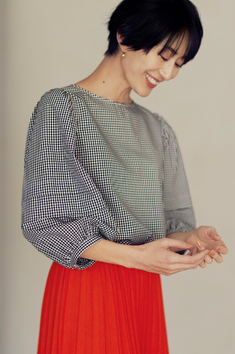 any FAM （エニィファム）| 2023 Spring Style 春のWEBカタログ vol.2