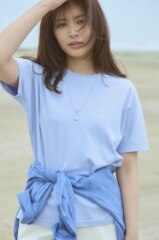 プレミアムベーシック 半袖Tシャツ
