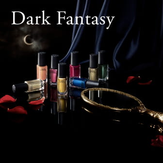 Dark Fantasy nailholic