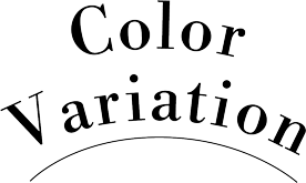 Color Variation