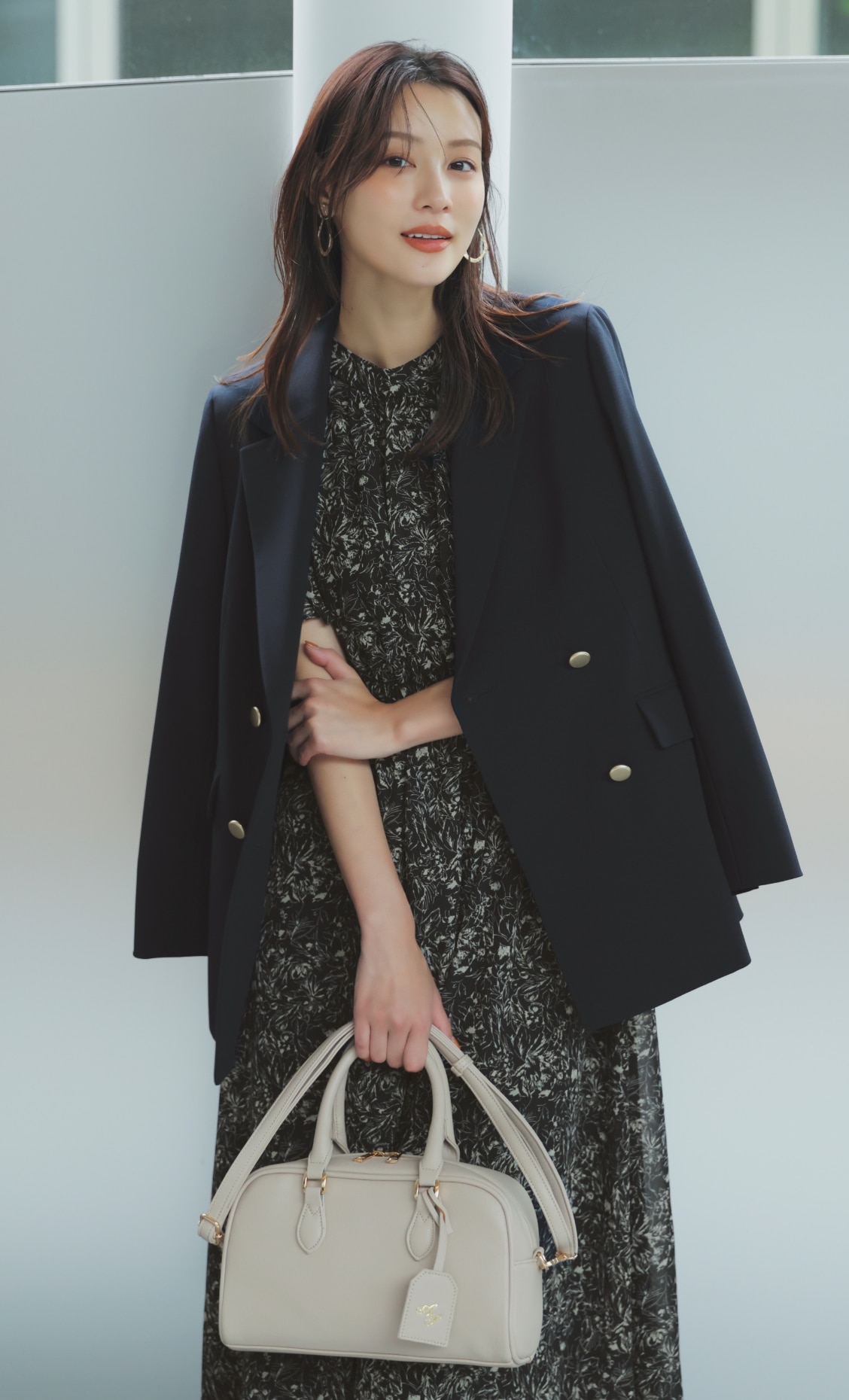 ANY SIS】“秋名品”が彩る 通勤STYLE7 | ファッション通販サイト[オン