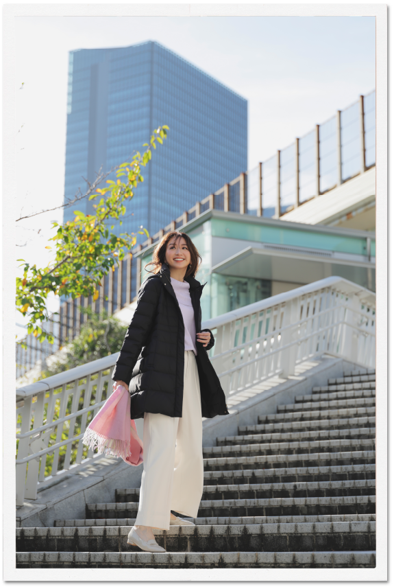 ANY SIS】本命アウターCollection