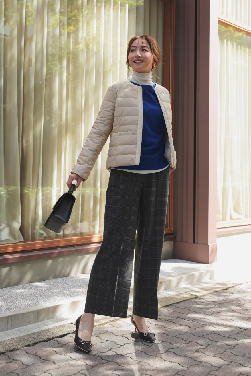 ANY SIS】本命アウターCollection