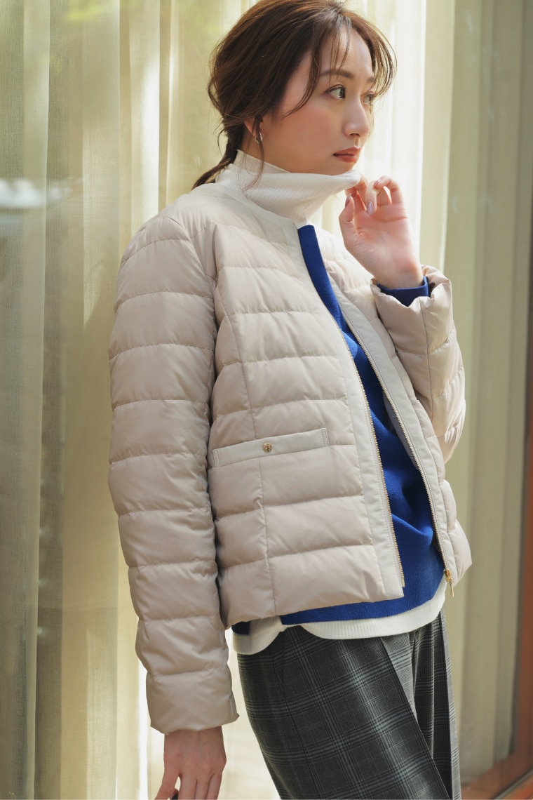 ANY SIS】本命アウターCollection