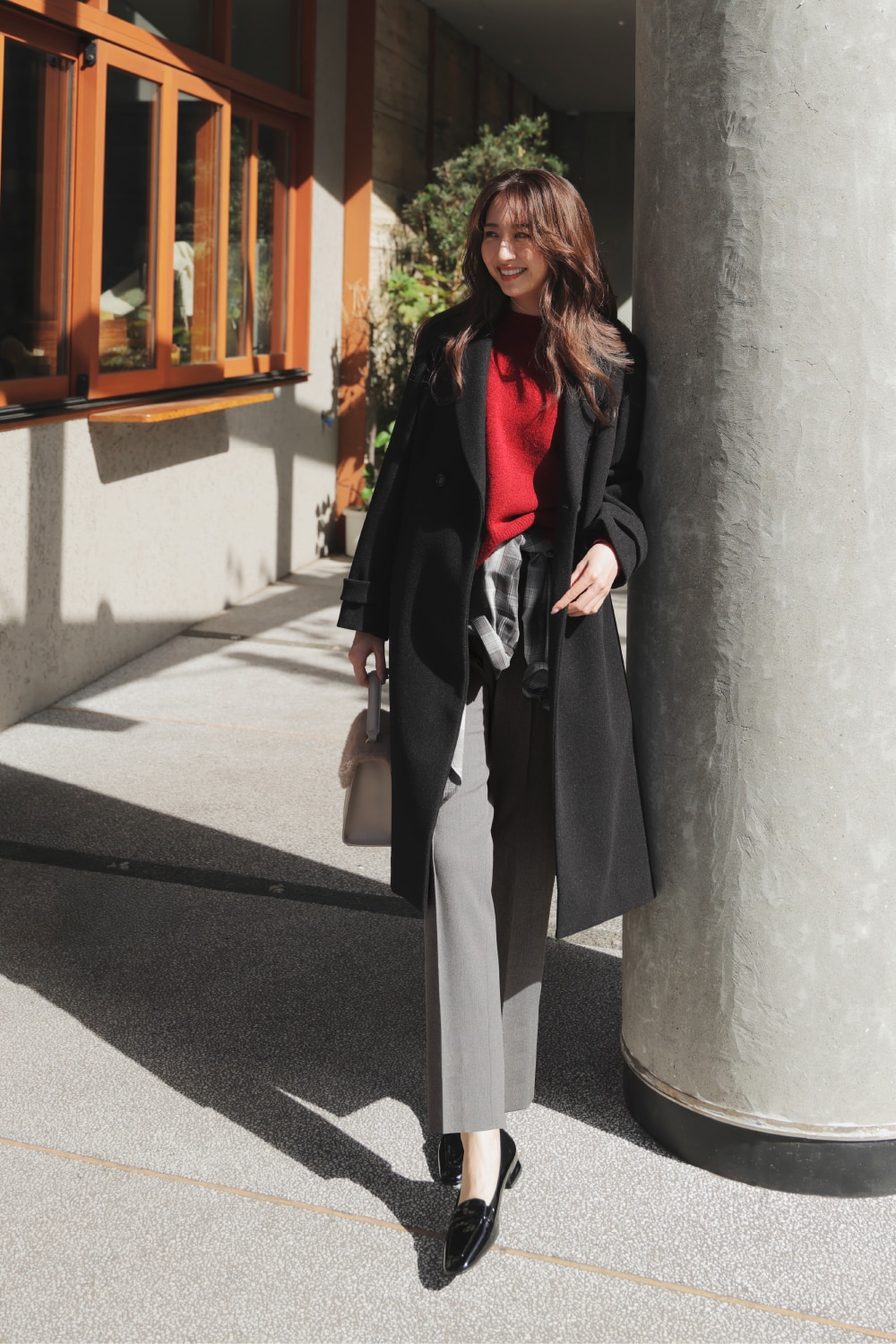 ANY SIS】本命アウターCollection