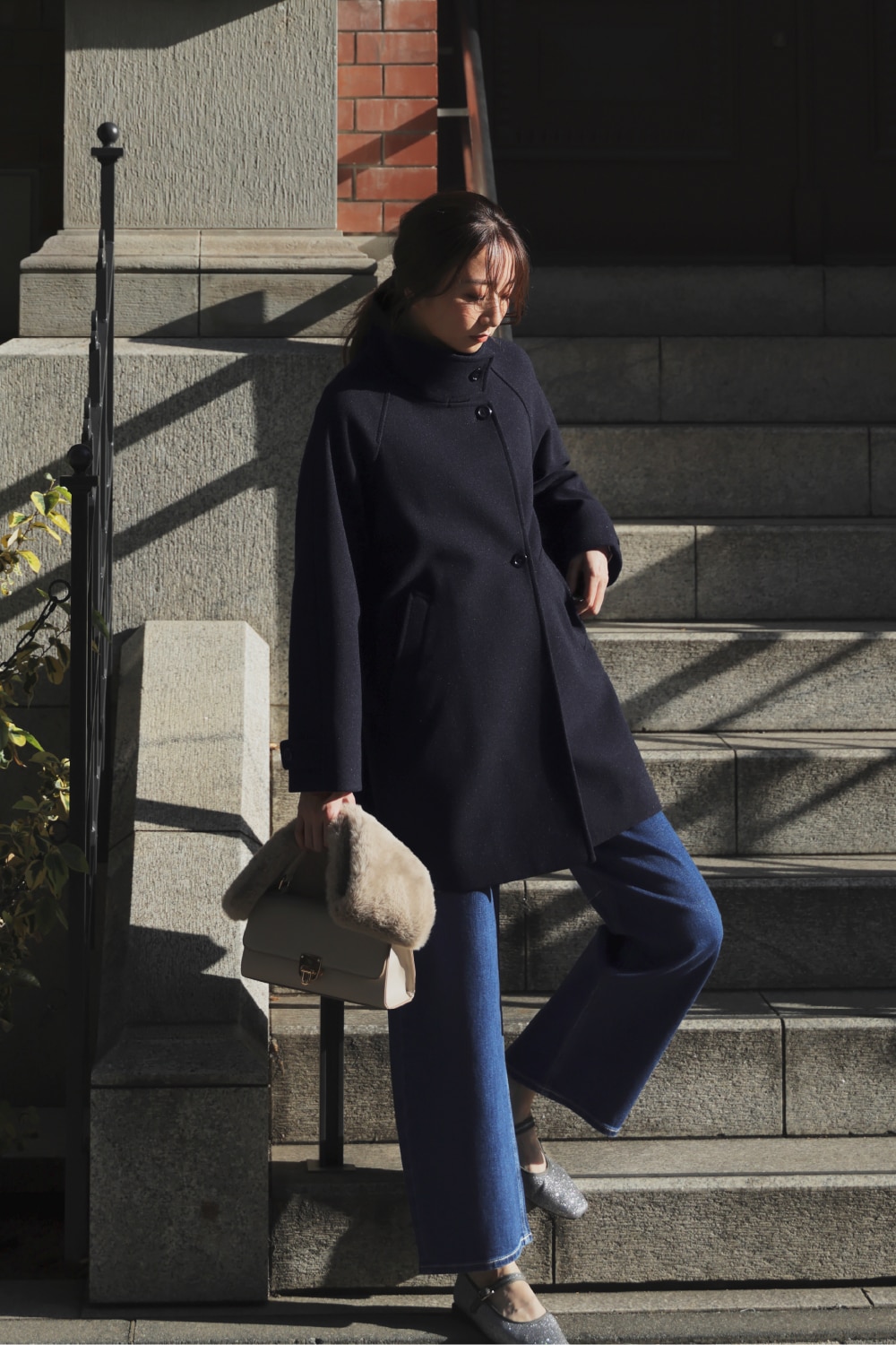 ANY SIS】本命アウターCollection