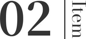 Item 02