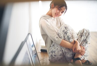 オプション画像