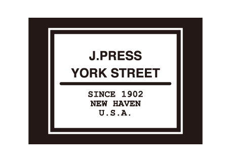  J.PRESS YORK STREET