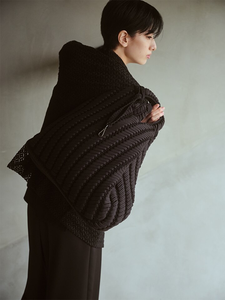 JOSEPH HIGH SUMMER 23 Look 16