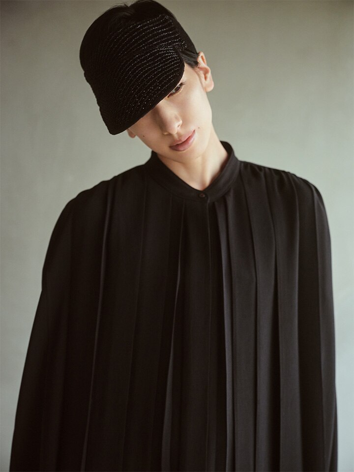 JOSEPH HIGH SUMMER 23 Look 2