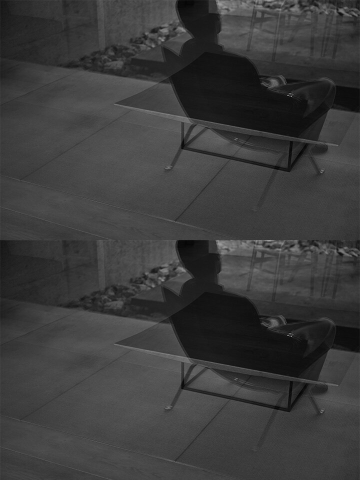 JOSEPH HIGH SUMMER 23 Look 8