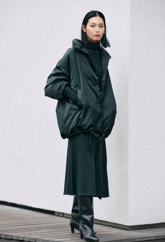 ブラックで「シンプルモード」