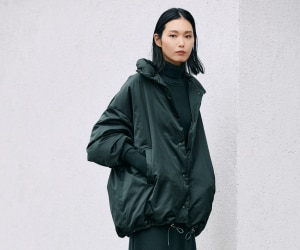 ブラックで「シンプルモード」