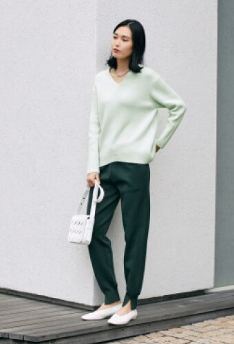 ブラックで「シンプルモード」