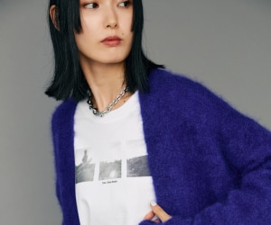 ブラックで「シンプルモード」