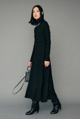 ブラックで「シンプルモード」