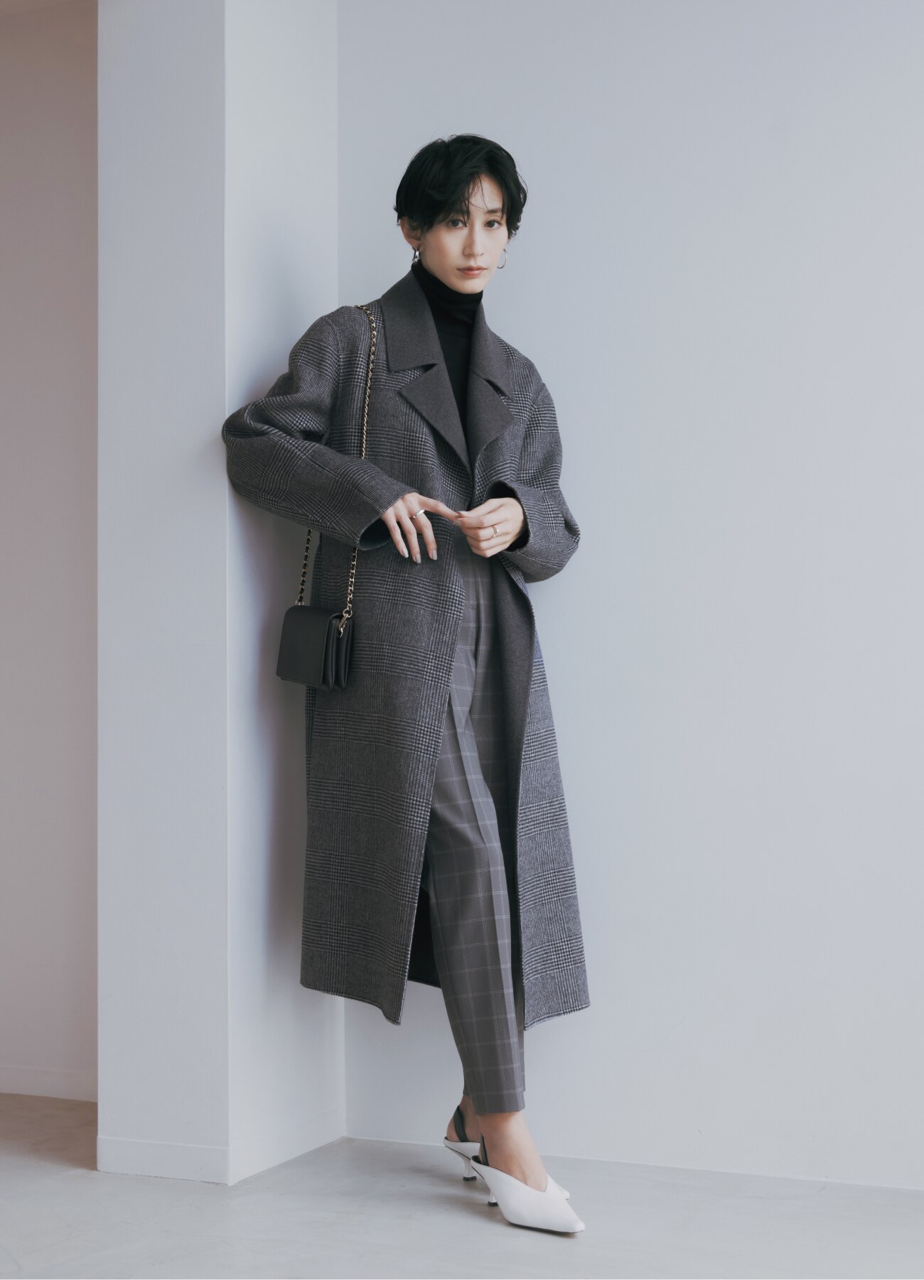 アクティブな自転車通勤に取り入れたい 好感度＆高機能ジャケット