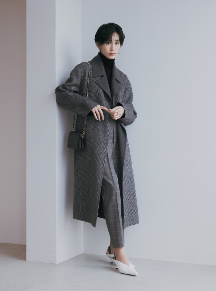 アクティブな自転車通勤に取り入れたい 好感度＆高機能ジャケット