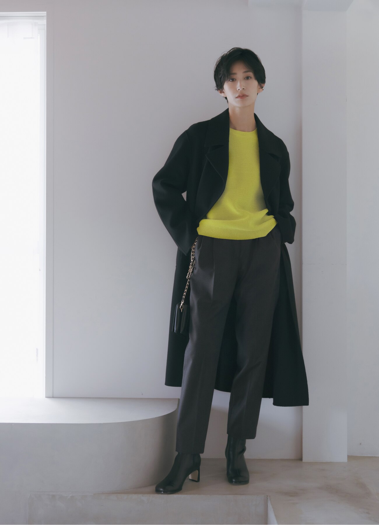 アクティブな自転車通勤に取り入れたい 好感度＆高機能ジャケット