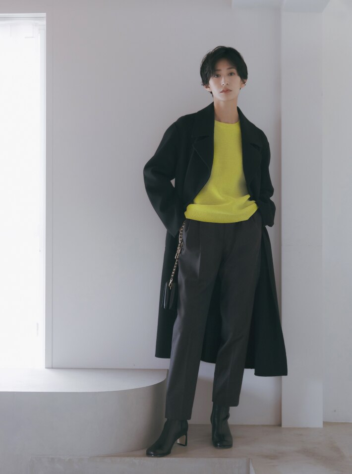 アクティブな自転車通勤に取り入れたい 好感度＆高機能ジャケット