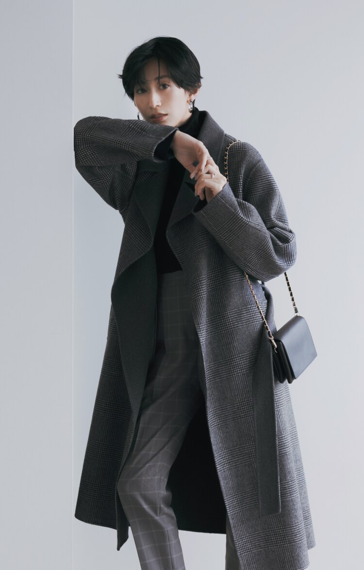 夏のオシャレ悩みに答える MUST BUY “essential TOPS”